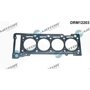 Těsnění motoru Těsnění, hlava válce DR.MOTOR AUTOMOTIVE DRM12203