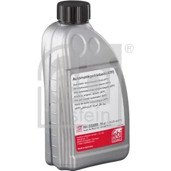 Olej do automatické převodovky FEBI BILSTEIN 33889