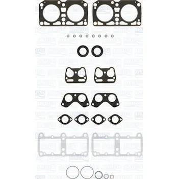 Těsnění motoru Sada těsnění, hlava válce AJUSA 52140500
