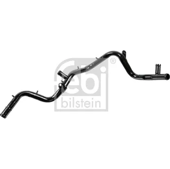 Chladič motoru Potrubí chladiva FEBI BILSTEIN 01875