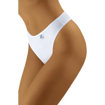 Kalhotky Wol-Bar Tahoo Barva strun: bílá S