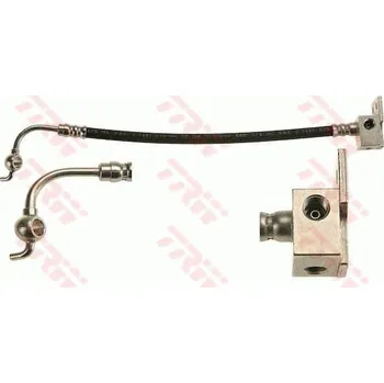 Brzdová hadice Brzdová hadice TRW PHD648
