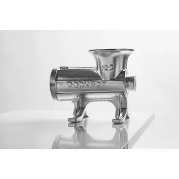 Kuchyňský mlýnek Tělo pro ruční mlýnek na maso Porkert č. 22