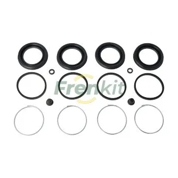 Brzdový třmen Sada na opravy, brzdový třmen FRENKIT 244007