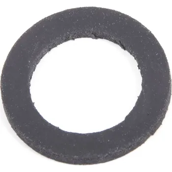 Těsnění ploché hadicových přípojek - 27x39x2mm