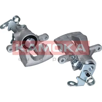 Brzdový systém Brzdový třmen KAMOKA JBC0488