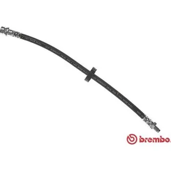 Brzdová hadice Brzdová hadice BREMBO T 24 133