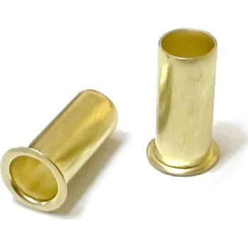 Přislušenství brzdového systému Vsuvka PA trubky 8