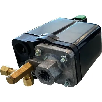 vypínač CONDOR MDR 5/11 R5/4,2A Tlakový spínač 1/2" (6,5-9bar) (PRESS)