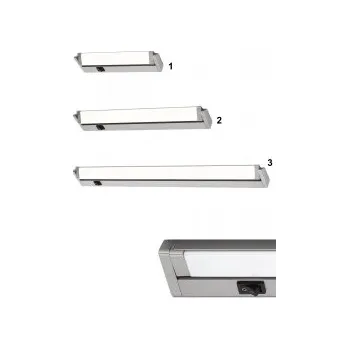 Bodové svítidlo Argus ARG-9005 SL