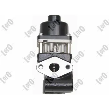 Ventil palivového systému AGR-Ventil ABAKUS 121-01-055