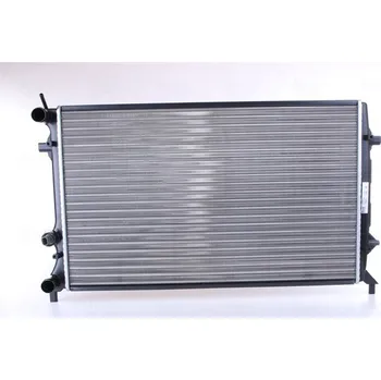 Chladič motoru Chladič, chlazení motoru NISSENS 65321