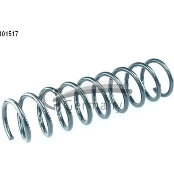 Pružina podvozku CS GERMANY 14.101.517