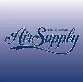 Zahraniční hudba The Collection - Air Supply [CD]