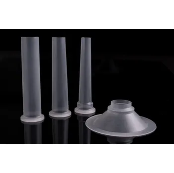 Kuchyňský mlýnek Nástavec-Nabíjecí souprava pro ruční mlýnek na maso Porkert č.10