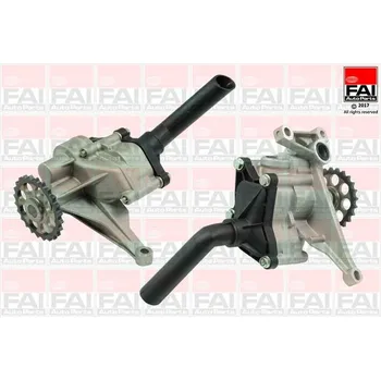 Olejové čerpadlo Olejové čerpadlo FAI AutoParts FAIOP268