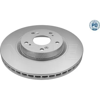 Brzdový kotouč Brzdový kotouč MEYLE 31-15 521 0053/PD