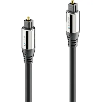 Audio kabel Sonero S-OC100-075