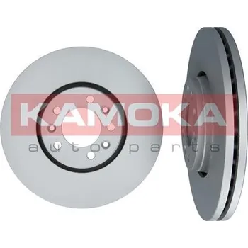 Brzdový kotouč Brzdový kotouč KAMOKA 1031053