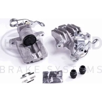 Brzdový třmen Brzdový třmen HELLA PAGID 8AC 355 383-331