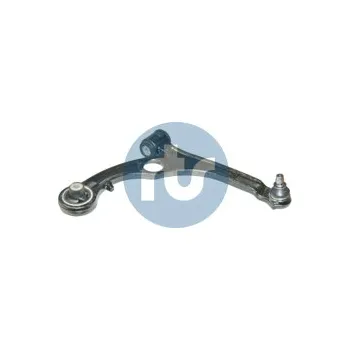 Zavěšení kol Řídicí páka, zavěšení kol RTS S.A. 96-00195-1