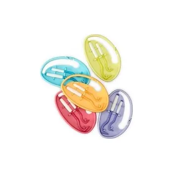 Pinzeta na klíšťata Tick Twister ClipBox 2ks - vytahovač na klíšťata v pouzdře