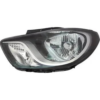 Přední světlomet Světlomet VAN WEZEL 8248963