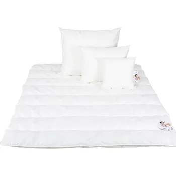 přikrývka HomeDoctor StopMite Premium Sada polštář + přikrývka – 70 × 90 cm, 140 × 200 cm