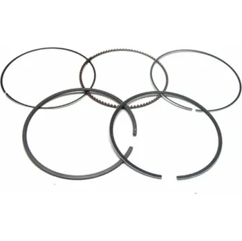 Píst motoru NAMURA pístní kroužky HONDA TRX 400EX (99-13), XR400R (96-04) (průměr válce 86,00mm = +1,00mm) (NAMURA pístní kroužky HONDA TRX 400EX (99-13), XR400R (96-04) (průměr válce 86,00mm = +1,00mm))