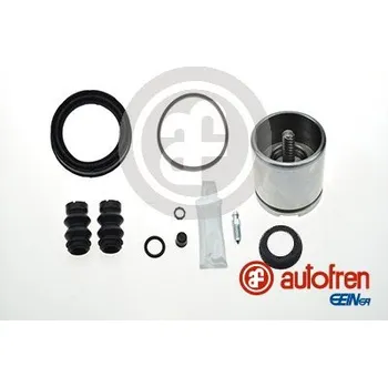 Brzdový třmen Sada na opravy, brzdový třmen SEINSA AUTOFREN D41623LK