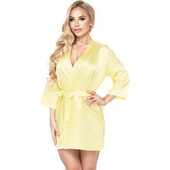 Dámský župan Župan model 173635 Irall XXL