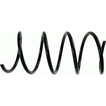 Pružina podvozku SACHS 998 652