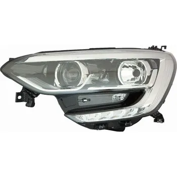 Přední světlomet Světlomet ABAKUS 551-11AER-LEMN1