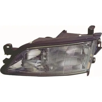 Přední světlomet Světlomet ABAKUS 442-1114L-LD-EM