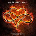 The Ballads VI - Axel Rudi Pell [CD]