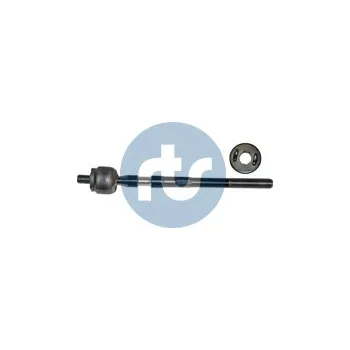 Táhlo řízení Axiální kloub, příčné táhlo řízení RTS S.A. 92-00433