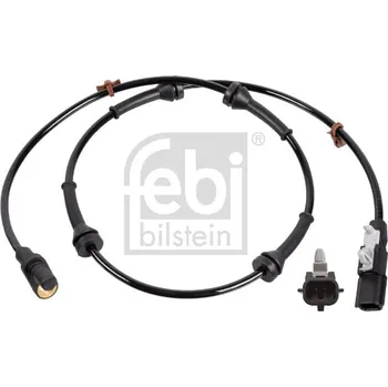 ABS Snímač, počet otáček kol FEBI BILSTEIN 172156