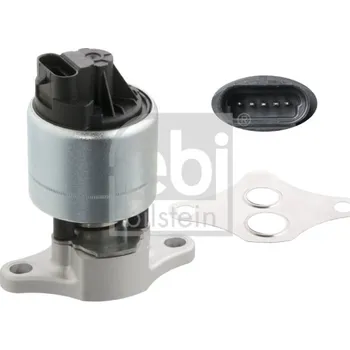 Ventil palivového systému AGR-Ventil FEBI BILSTEIN 21158