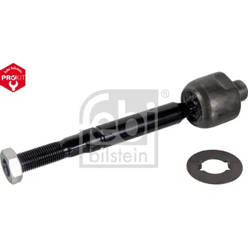 Táhlo řízení Axiální kloub, příčné táhlo řízení FEBI BILSTEIN 43224