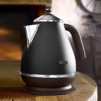 Icona Vintage KBOV - bezpečí