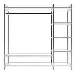 ASIR L615 černá/bílá