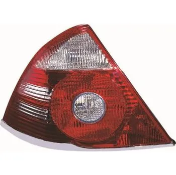 Zadní světlomet Zadní světlo ABAKUS 431-1969L-UE