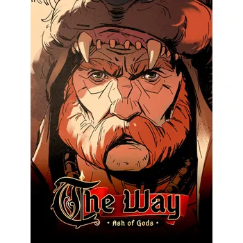 Hra Ash of Gods The Way - PC