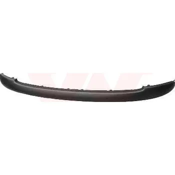 Lišta karosérie Ozdobná / ochranná lišta, nárazník VAN WEZEL 4028580