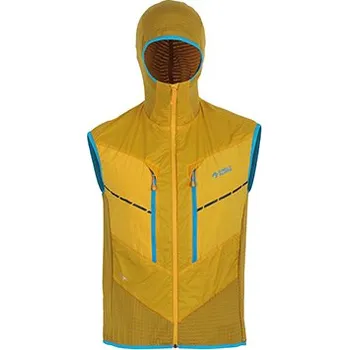 Pánská vesta Pánská vesta Direct Alpine Alpha Vest 1.0 mango M
