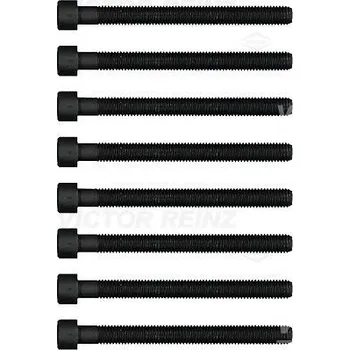 Spojovací materiál motoru Sada šroubů hlavy válce VICTOR REINZ RNZ14-32380-01