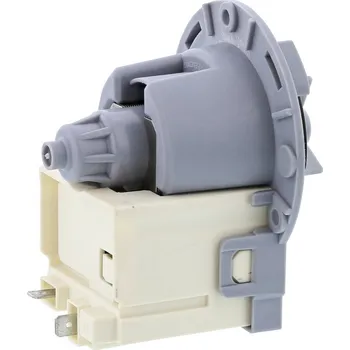 Praní a péče o prádlo Aeg Electrolux Zanussi náhradní díl 8583792418029 vypouštěcí čerpadlo pračky