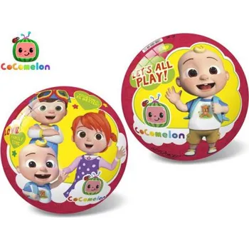 Dětský míč M.T. Míč Cocomelon 20 cm