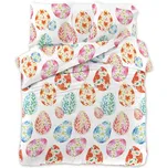 Textilomanie Velikonoční Vejce bílé 140…