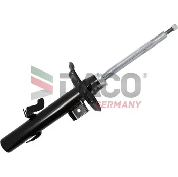 Tlumič pérování DACO 452002L